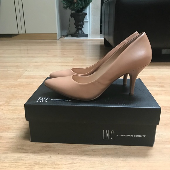 inc zitah pump
